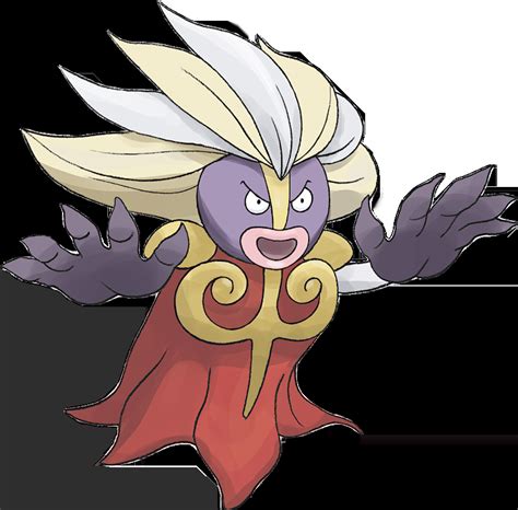 mega jynx|Jynx .